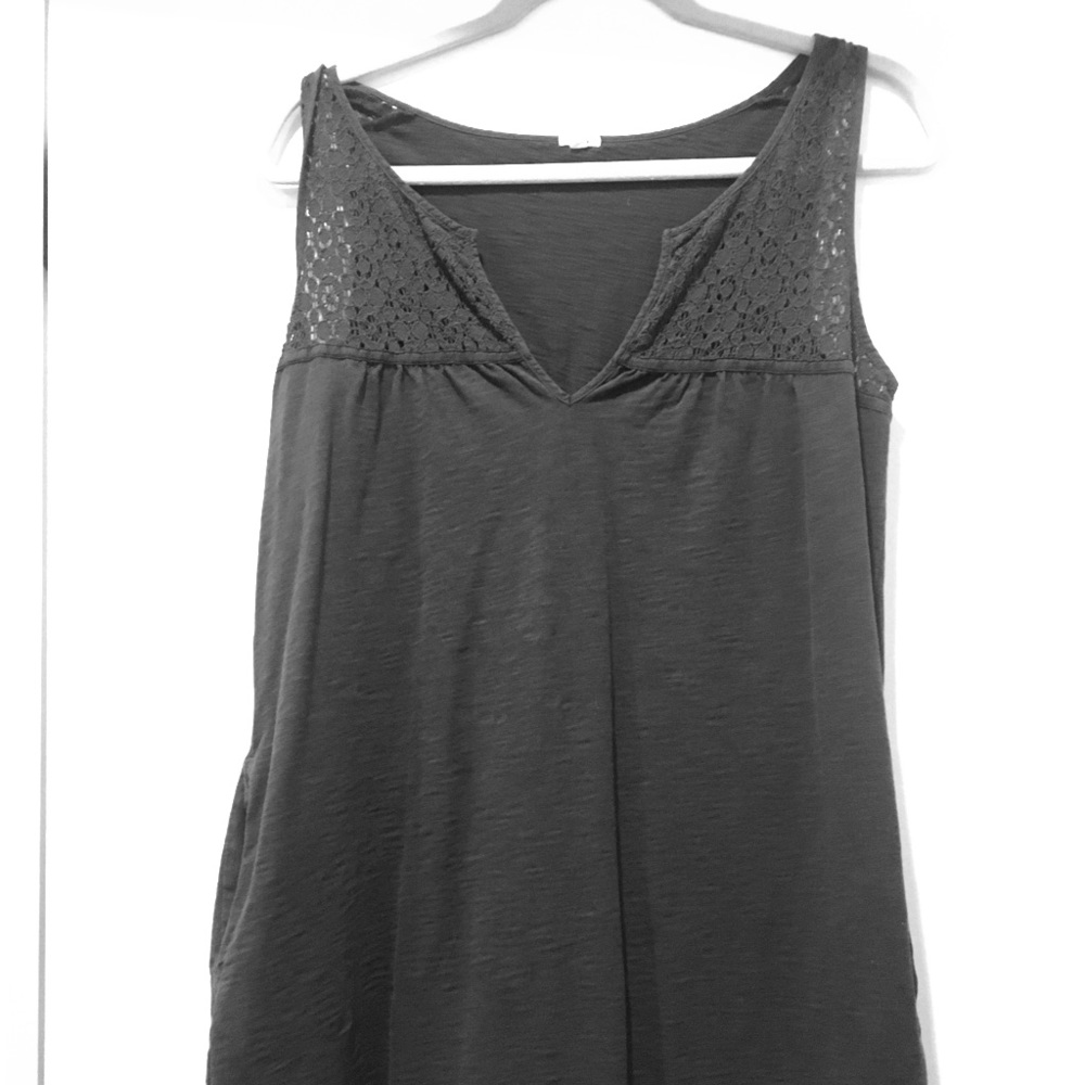 Jcrew cover up